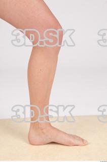 Leg texture of Debra 0002